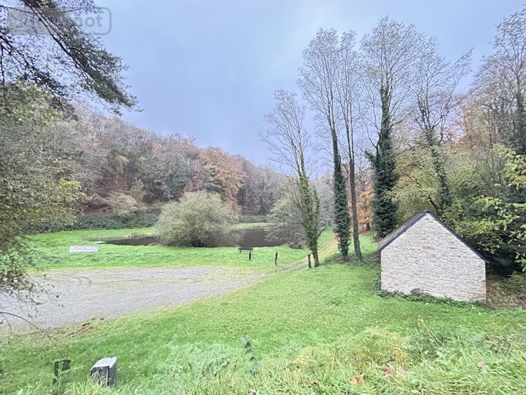 Maison a vendre Lizio 56460 Morbihan 260 m2  226900 euros