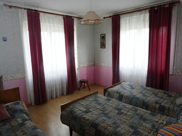 Maison a vendre Ploërdut 56160 Morbihan 134 m2 8 pièces 126650 euros