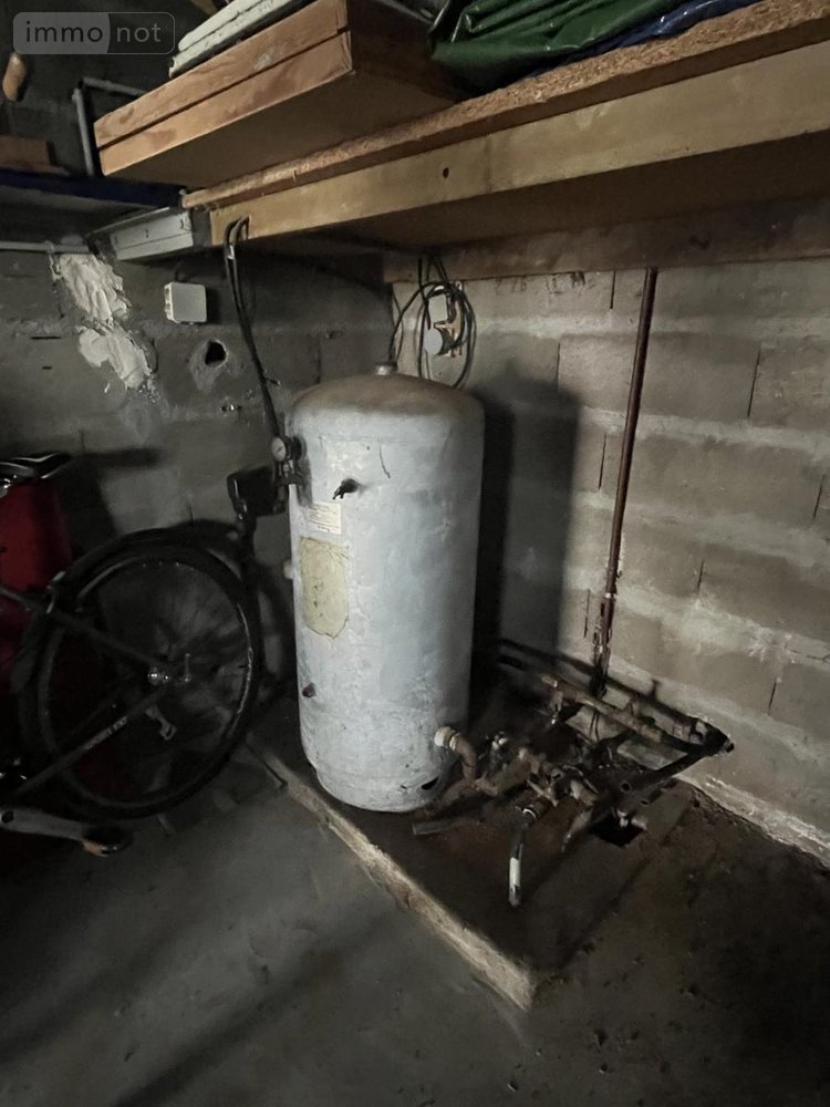 Maison a vendre Theneuil 37220 Indre-et-Loire 110 m2 6 pièces 196100 euros