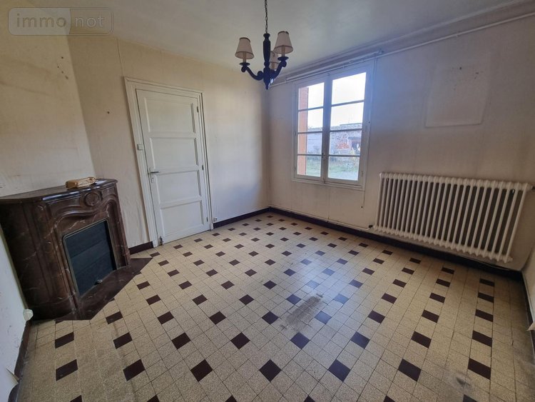 Maison a vendre Gondreville 45490 Loiret 125 m2 4 pièces 97200 euros