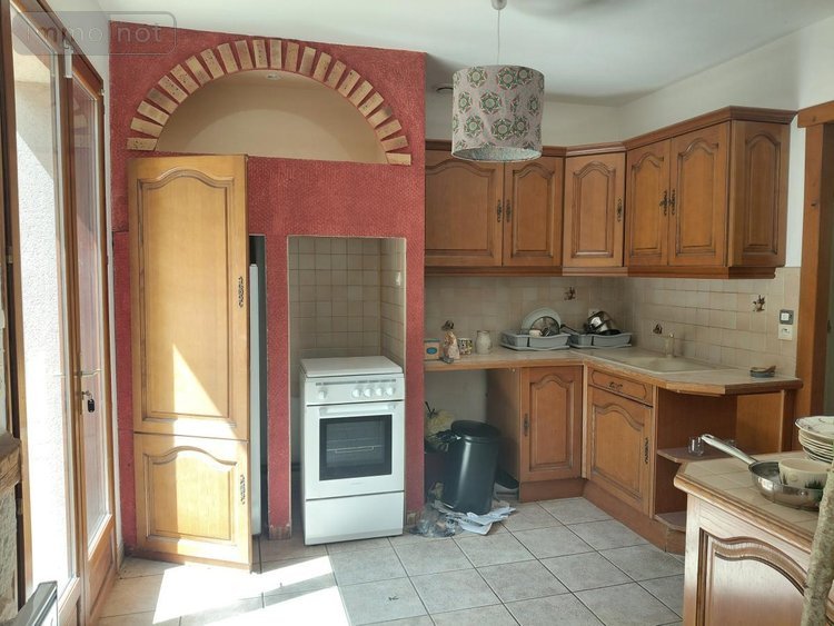 Maison a vendre Bellême 61130 Orne 92 m2 5 pièces 241500 euros
