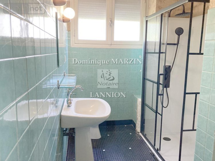 Maison a vendre Lannion 22300 Côtes-d'Armor 97 m2 5 pièces 169539 euros