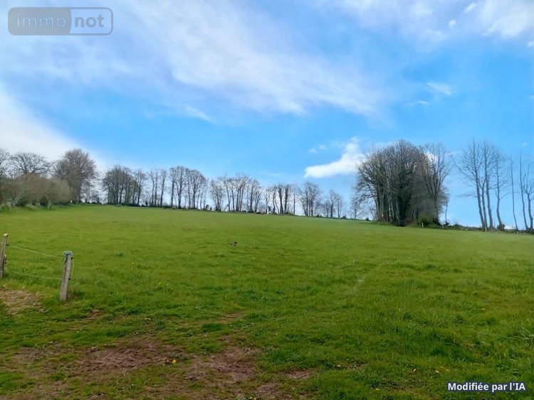 Maison a vendre Juvigny les Vallées 50520 Manche 145 m2 4 pièces 240680 euros