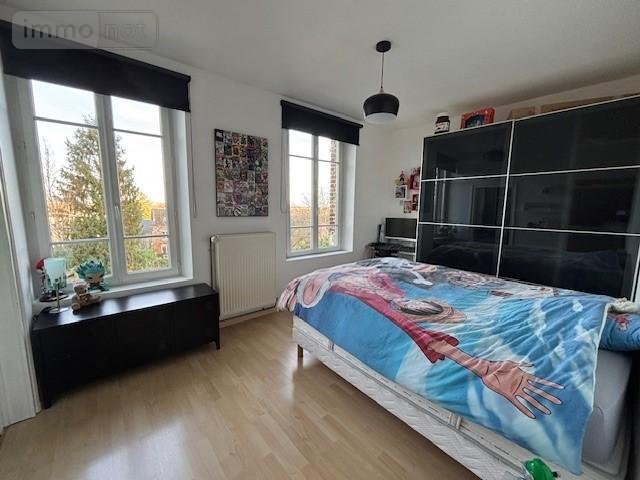 Maison a vendre Laon 02000 Aisne 159 m2 8 pièces 287900 euros