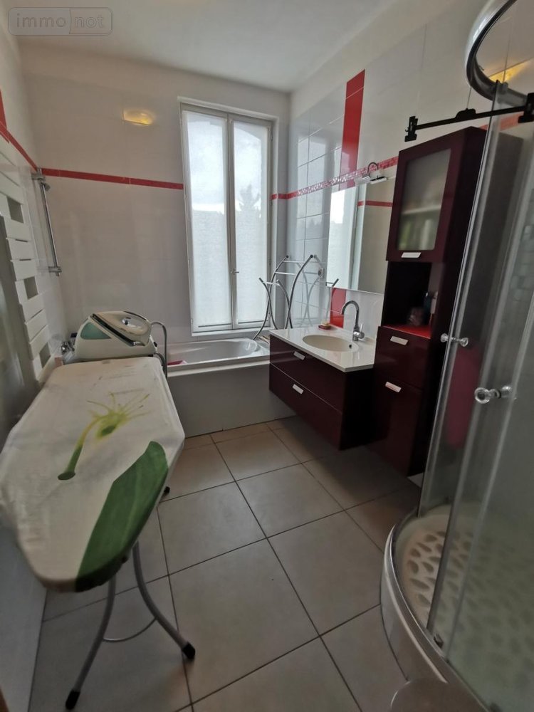 Maison a vendre Arras 62000 Pas-de-Calais 147 m2 7 pièces 250800 euros