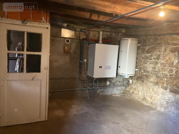 Maison a vendre Meximieux 01800 Ain 77 m2 4 pièces 139000 euros