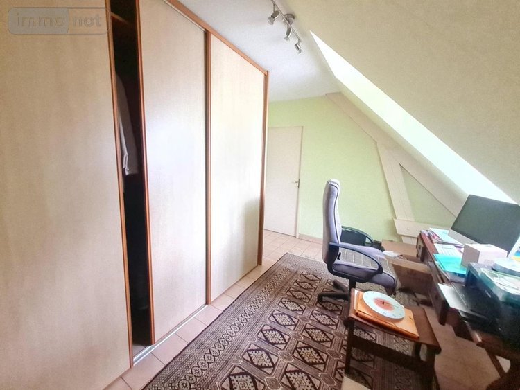 Maison a vendre Vendôme 41100 Loir-et-Cher 175 m2 8 pièces 280530 euros