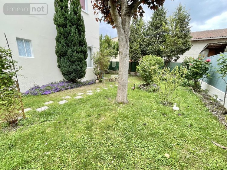 Maison a vendre Reims 51100 Marne 110 m2 5 pièces 242500 euros