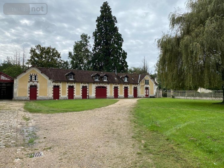 Maison a vendre Dordives 45680 Loiret 965 m2 33 pièces 551200 euros