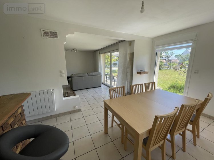 Maison a vendre Paimpol 22500 Côtes-d'Armor 98 m2 5 pièces 327825 euros