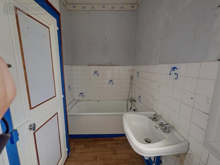 Maison a vendre Ballan-Miré 37510 Indre-et-Loire 67 m2 3 pièces 158000 euros