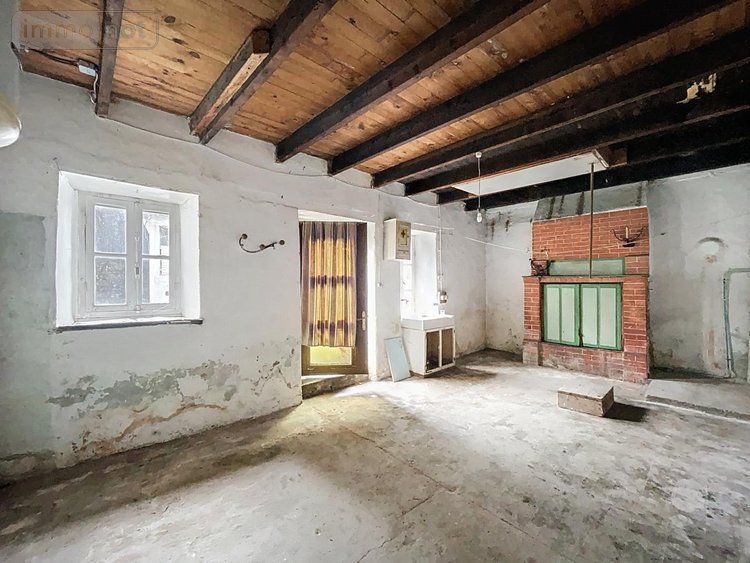 Maison a vendre Cléguer 56620 Morbihan 165 m2  198280 euros