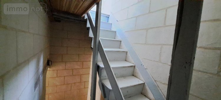 Immeuble a vendre Angers 49000 Maine-et-Loire 52 m2  315000 euros