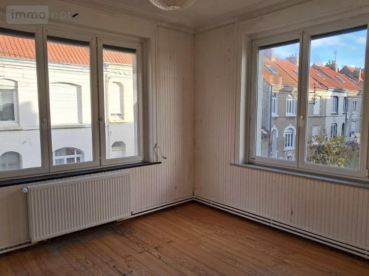 Immeuble a vendre Boulogne-sur-Mer 62200 Pas-de-Calais 212 m2  309160 euros