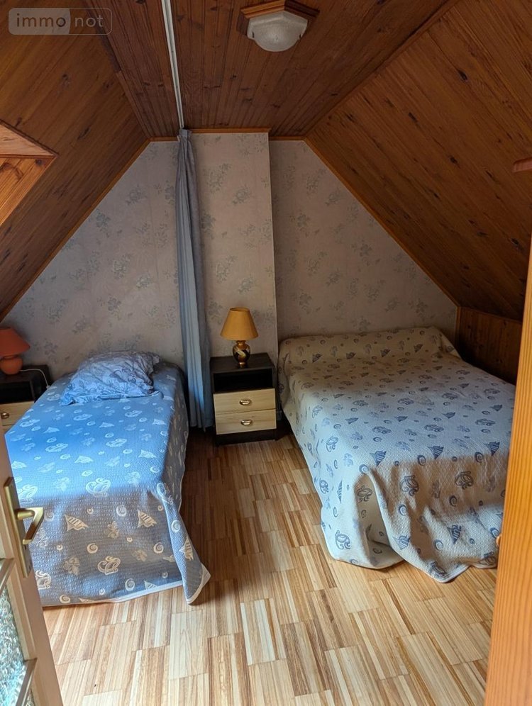 Maison a vendre Plouha 22580 Côtes-d'Armor 160 m2  273000 euros