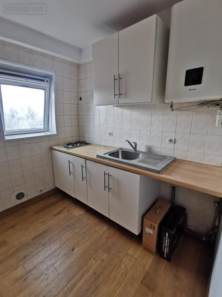 Maison a vendre Arras 62000 Pas-de-Calais 147 m2 7 pièces 250800 euros