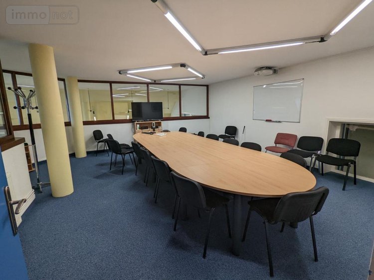 Maison a vendre Gourin 56110 Morbihan 590 m2 11 pièces 366540 euros