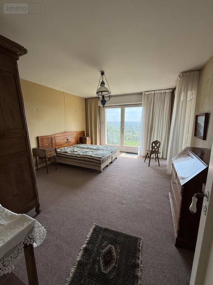 Maison a vendre Saint-Martin-des-Champs 50300 Manche 223 m2 7 pièces 546340 euros