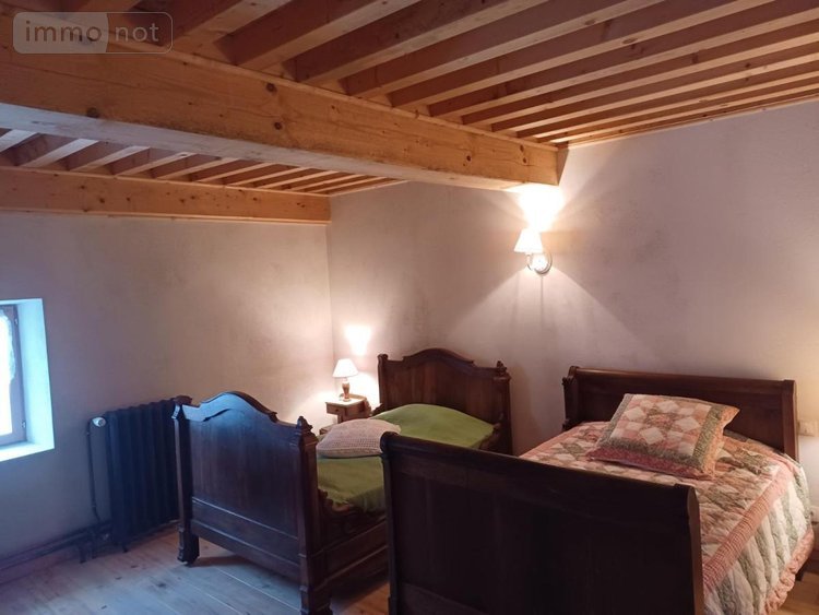 Maison a vendre Le Poizat 01130 Ain 273 m2 8 pièces 650000 euros