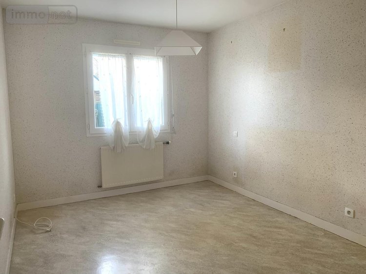 Maison a vendre Locminé 56500 Morbihan 112 m2 5 pièces 270800 euros