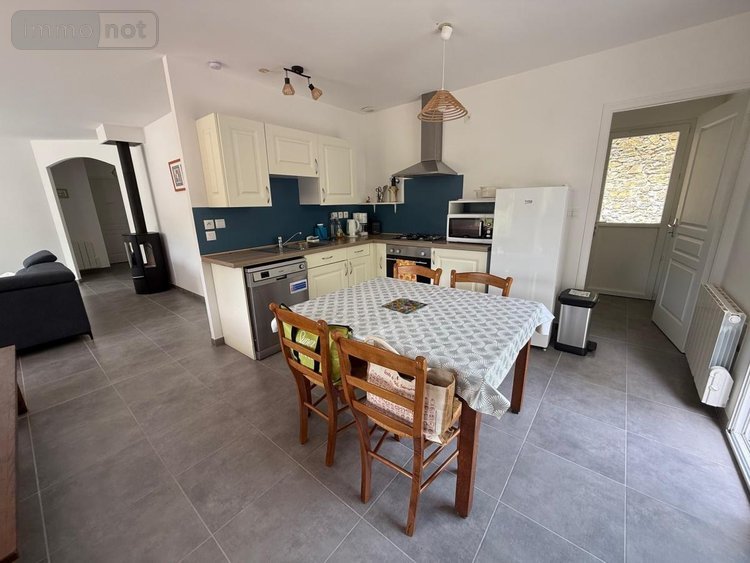 Maison a vendre Granville 50400 Manche 105 m2 4 pièces 525500 euros