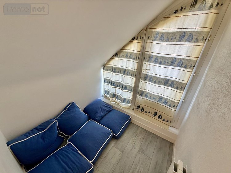 Maison a vendre La Trinité-sur-Mer 56470 Morbihan 85 m2 5 pièces 772500 euros