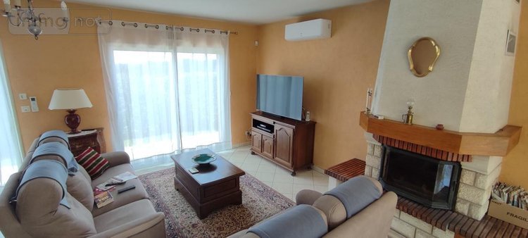Maison a vendre Coulaines 72190 Sarthe 170 m2 9 pièces 506072 euros