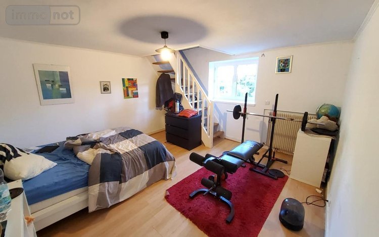 Maison a vendre Cresserons 14440 Calvados 157 m2 8 pièces 418000 euros