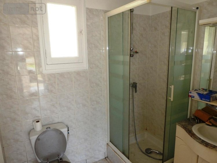 Maison a vendre Lignol 56160 Morbihan 148 m2 7 pièces 199800 euros