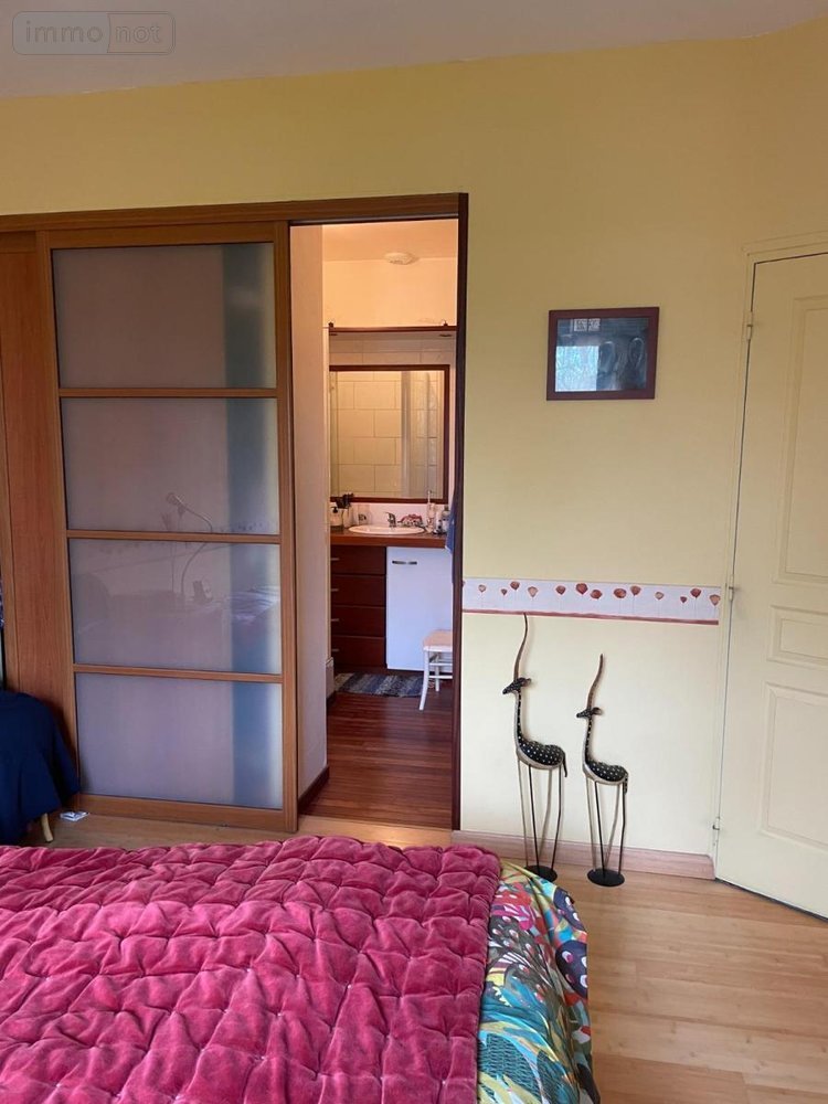 Maison a vendre Saint-Jouan-des-Guérets 35430 Ille-et-Vilaine 200 m2 8 pièces 654570 euros