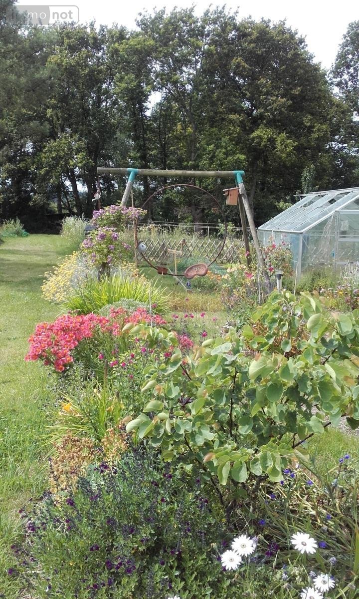Maison a vendre Herbignac 44410 Loire-Atlantique 148 m2 5 pièces 365750 euros