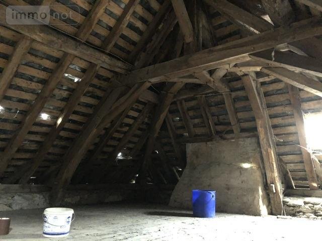 Maison a vendre Feneu 49460 Maine-et-Loire 76 m2 3 pièces 104800 euros