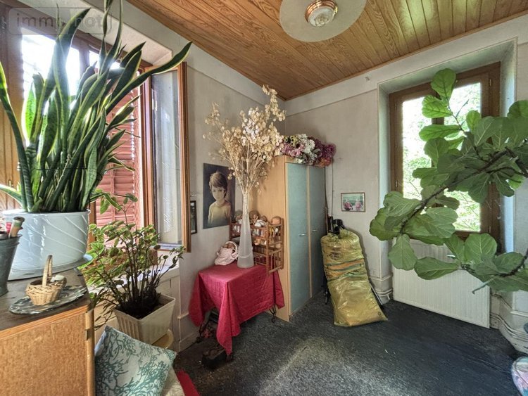 Maison a vendre Cognin 73160 Savoie 179 m2 7 pièces 470000 euros