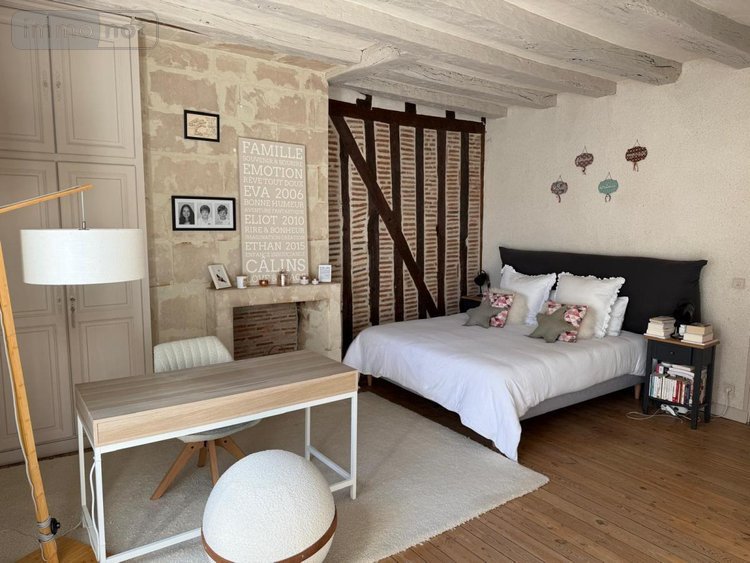 Maison a vendre Tours 37000 Indre-et-Loire 260 m2 9 pièces 946400 euros