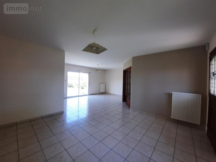 Maison a vendre Challans 85300 Vendée 72 m2 3 pièces 231400 euros