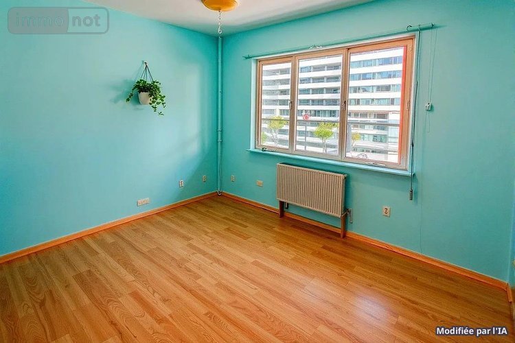 Maison a vendre Évin-Malmaison 62141 Pas-de-Calais 113 m2 5 pièces 135000 euros
