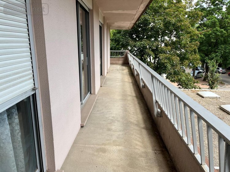 Appartement a vendre Dijon 21000 Côte-d'Or 103 m2  223000 euros