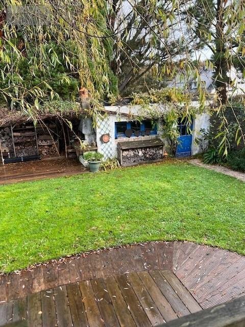 Maison a vendre Arradon 56610 Morbihan 108 m2 6 pièces 499550 euros