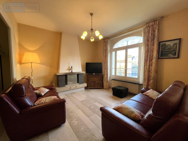 Maison a vendre Jonchery-sur-Vesle 51140 Marne 120 m2 5 pièces 262000 euros