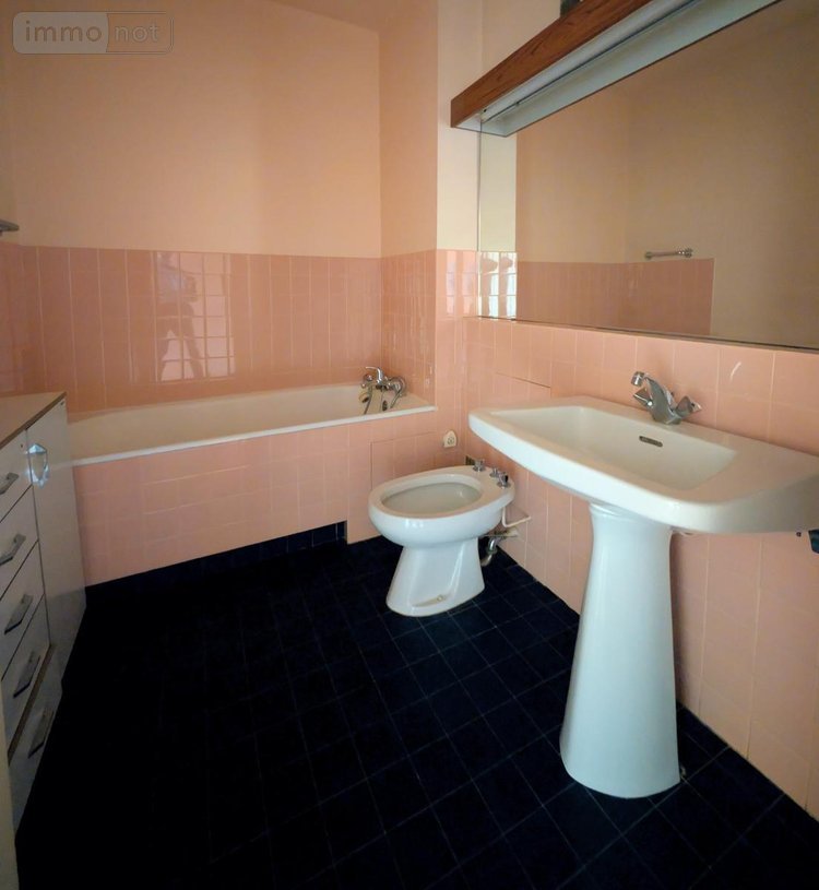 Appartement a vendre Tours 37000 Indre-et-Loire 80 m2 3 pièces 157320 euros