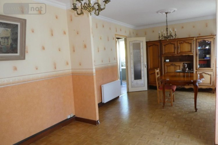 Maison a vendre Morlaix 29600 Finistère 75 m2 3 pièces 127160 euros