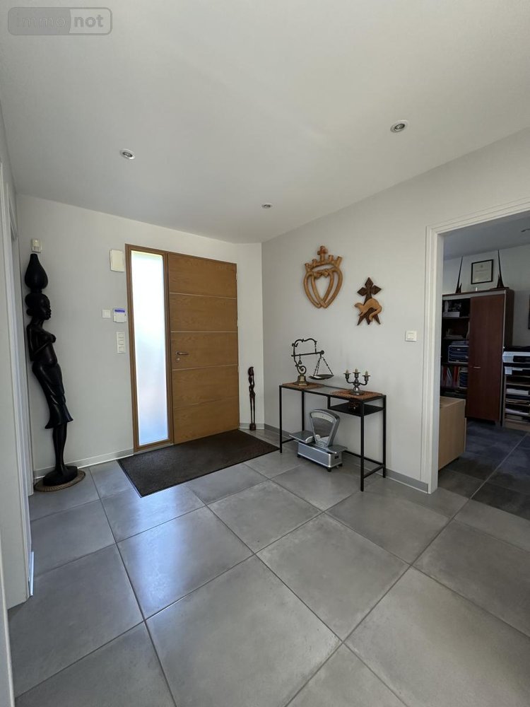 Maison a vendre Languidic 56440 Morbihan 250 m2  1043800 euros