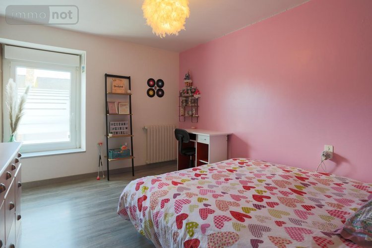 Maison a vendre Le Faouët 22290 Côtes-d'Armor 325 m2  388500 euros