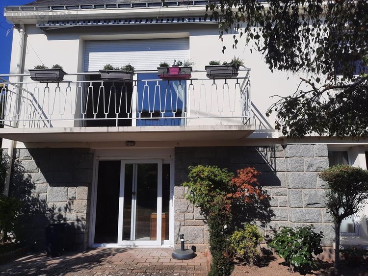 Maison a vendre Vannes 56000 Morbihan 153 m2 7 pièces 692840 euros