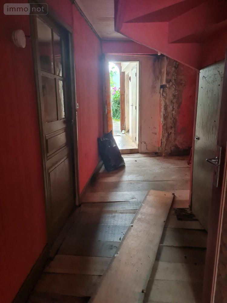 Maison a vendre La Chèze 22210 Côtes-d'Armor 118 m2 5 pièces 58180 euros