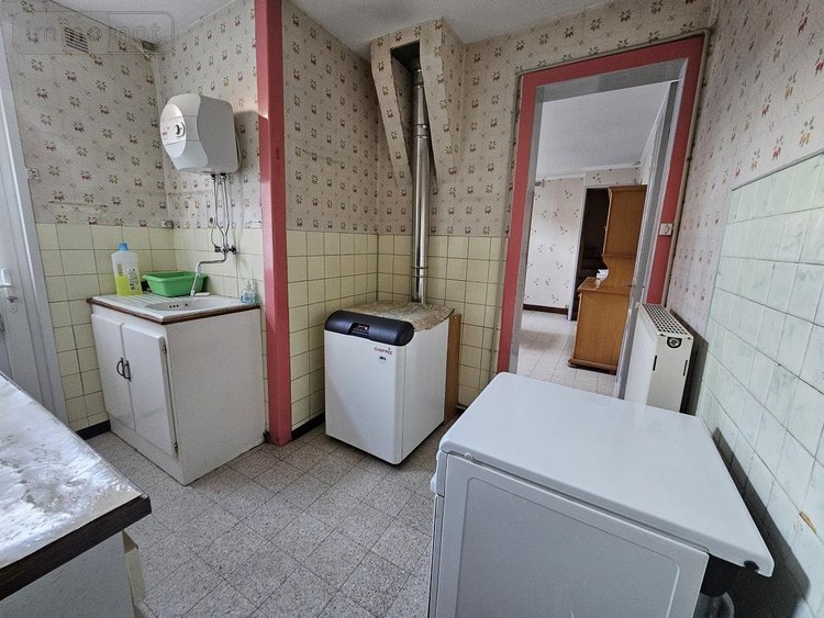 Maison a vendre Hellemmes-Lille 59260 Nord 109 m2  246500 euros