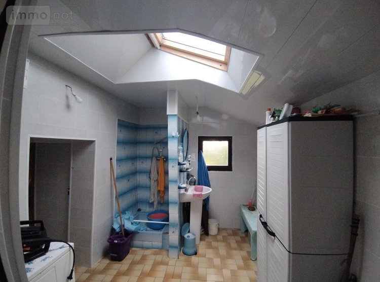 Maison a vendre Île-Molène 29259 Finistère 45 m2 2 pièces 187560 euros