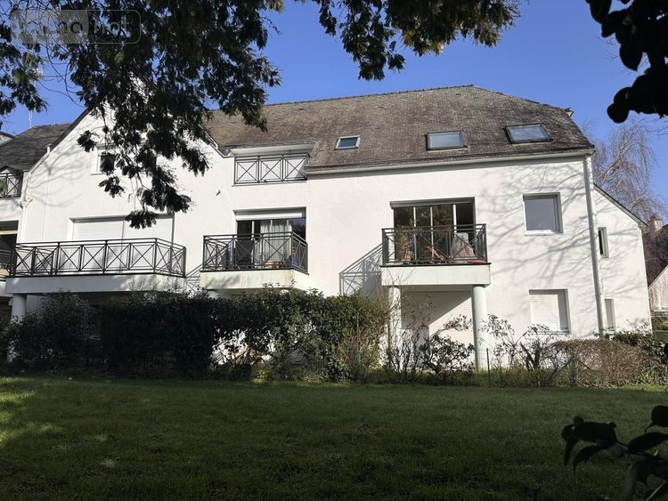 Appartement a vendre Vannes 56000 Morbihan 72 m2 3 pièces 342640 euros