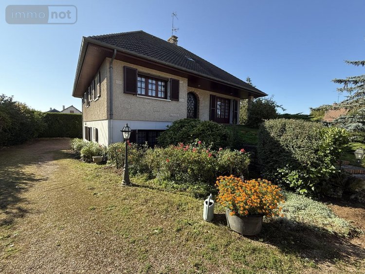 Maison a vendre Izier 21110 Côte-d'Or 170 m2 7 pièces 280000 euros