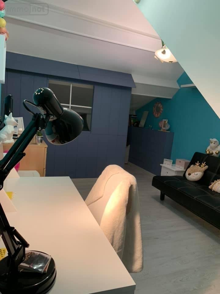 Maison a vendre Kergrist 56300 Morbihan 166 m2 7 pièces 312000 euros